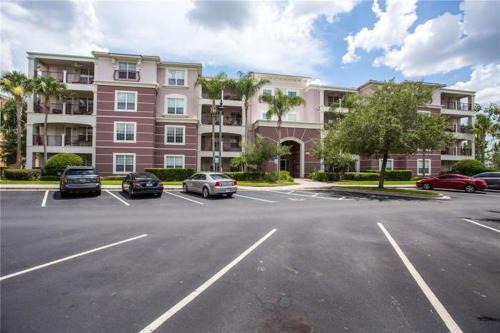 Florida Central Atlantic Coast Wohnung | The Epic Boca Penthouse Vista Cay Orlando