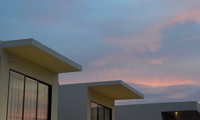Tha Kham Hotel | The Episode Boutique Hotel