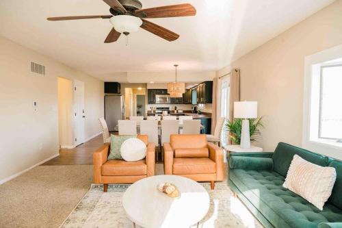 Springfield Haus | The Estate on 68 AND Pet Friendly