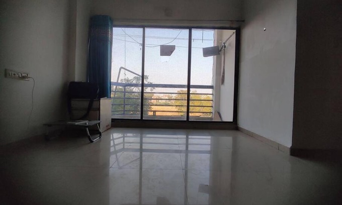 Ahmedabad Wohnung | The Explorers Abode