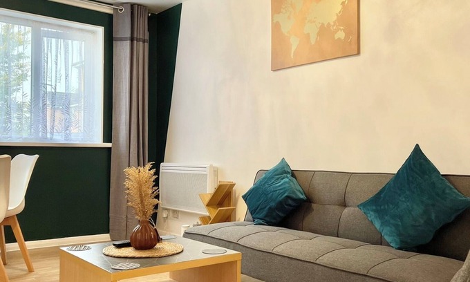 Becontree Wohnung | The Express Apartment