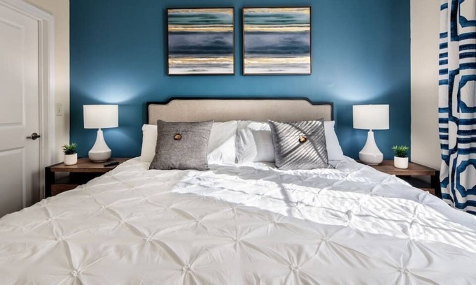 Towson Wohnung | The Family Retreat - - Towson