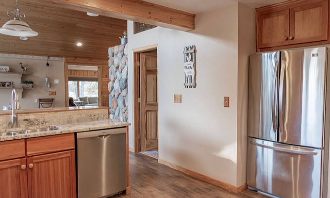 South Range Sonstige | The Farm at Amnicon Valley Acres