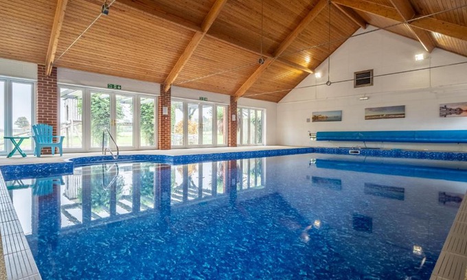 Aldborough Haus | The Felmingham