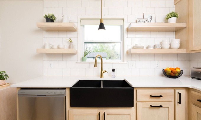 Springdale Haus | The Fika - Next to Lake Fayetteville Trail