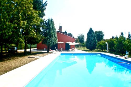 Cocomaro di Cona Haus | The first manor house