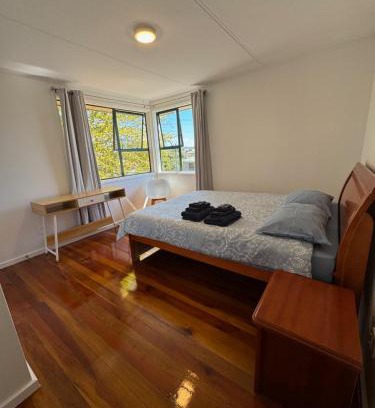 Greenlane - Ellerslie Bed & Breakfast | The Fitz on Mt Wellington