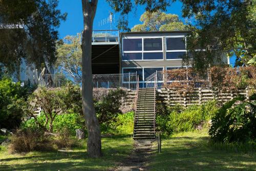 Green Point Haus | The Folly