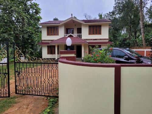 Sulthan Bathery Haus | The Forest Temple