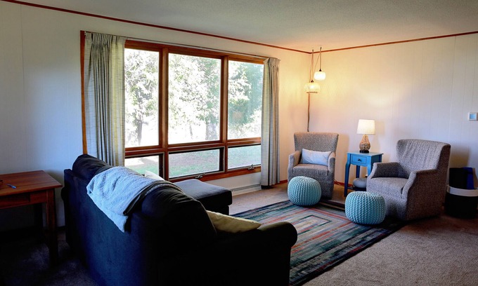Lake Elmo Sonstige | The Fox Den Comfy Lower Unit