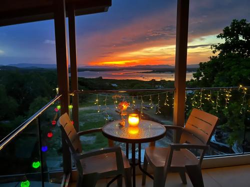 Cooktown Bed & Breakfast | The Frangipani Suite - One bedroom apartment in Cooktown