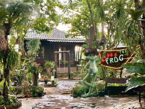 Mu Si Kabine | The Frog Khaoyai Resort เดอะฟร็อกเขาใหญ่ รีสอร์ท