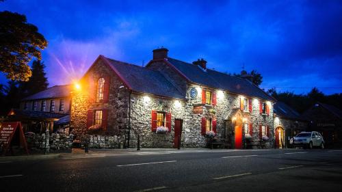 Mullinavat Hotel | The Garrandarragh Inn