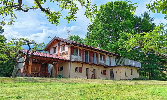 Netro Haus | The Gem: ideal for your vacation in the quiet rhythm of nature