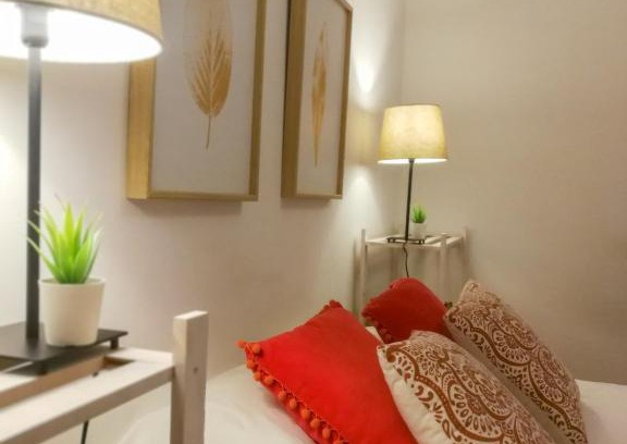 Penha de Franca Wohnung | The General