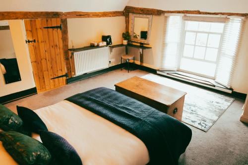 Cavendish Hotel | The George