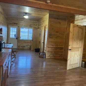 Hot Springs Sonstige | The Glacier at Hot Springs Campground