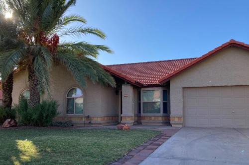 Alta Mesa Community Association Haus | The Golden Rose