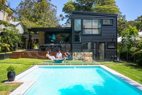 Avalon Beach Haus | 'the Governor Ii' - Designer Wonderland, Avalon