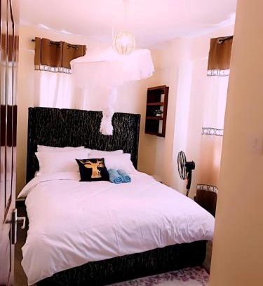 Kisumu Wohnung | The Grand Lake Hideout