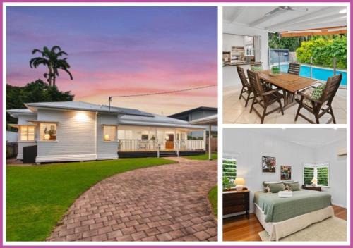 Pimlico Wohnung | The Grand Queenslander On Turner