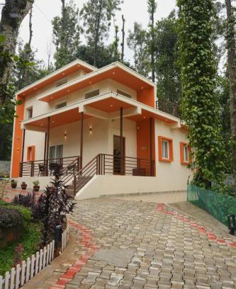 Yercaud Haus | The Great Escape at Yercaud