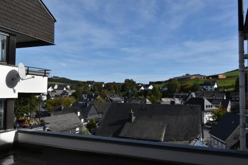 Boedefeld Wohnung | The Green Hills
