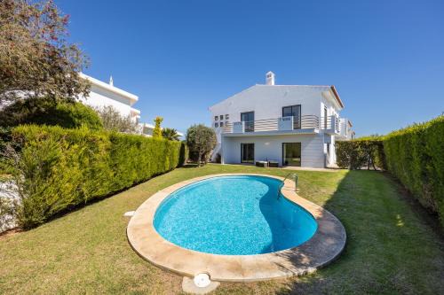 Sagres Haus | The Green Sheep Sagres