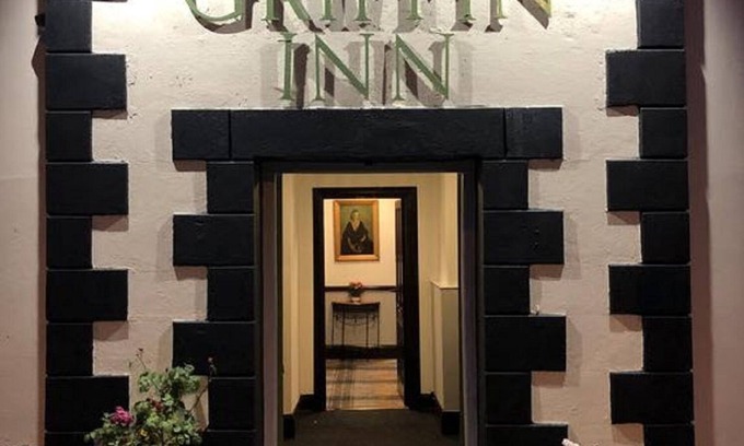 Llyswen Hotel | The Griffin Inn