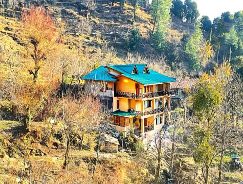 Vashist Haus | The Gruhum