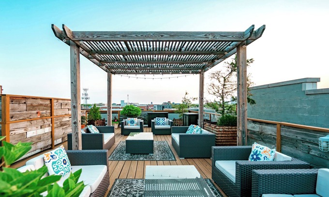 Ravenswood Hotel | The Guesthouse Hotel