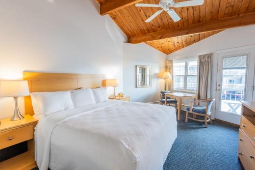 Old Orchard Beach Hotel | The Gull Oceanside Inn & Motel