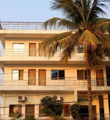 Bodh Gaya Haus | The Gupta Guest House