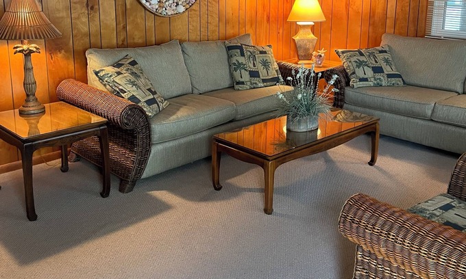 Caine Woods Hütte | The Hala Makai- Cozy beach house in Ocean City ,