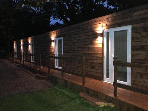 Goole Hotel | The Half Moon Inn