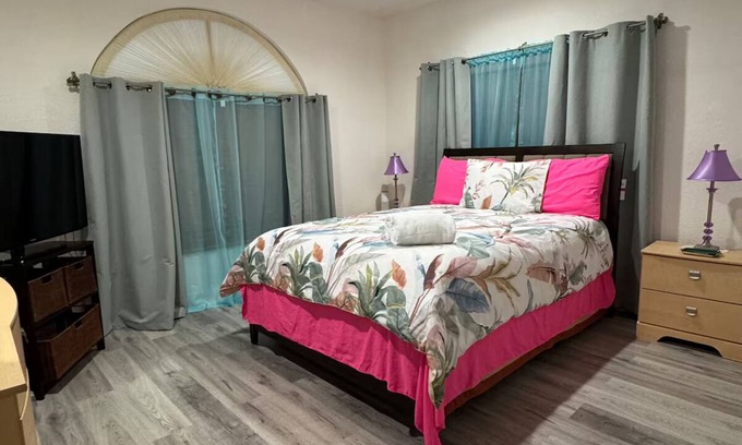 Bodden Town Wohnung | The Happystay
