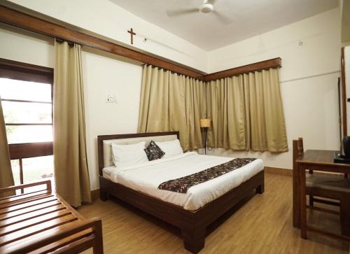 Civil Lines Haus | The Harmony Circle - Jaipur