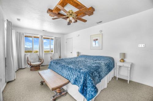 Spring City Haus | The Harmony Studio at Wind Walker Homestead