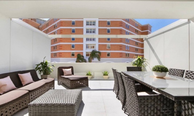 Terrigal Wohnung | DIE HARMONY SUITE, TERRIGAL - NEUE WOHNUNG BLOCK, KURZER WEG ZUM STRAND, WIFI