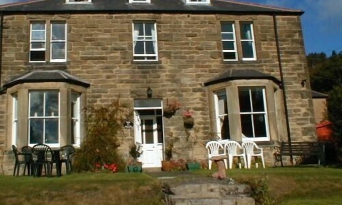 Rothbury Haus | The Haven