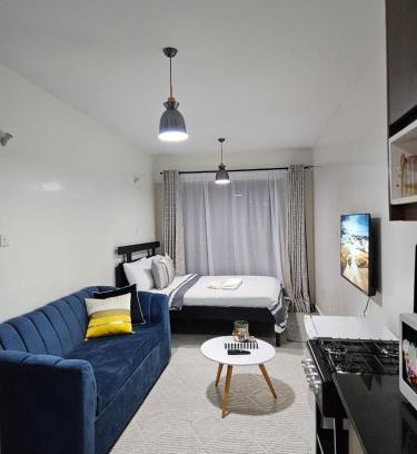 Ongata Rongai Wohnung | The Haven Tsavo