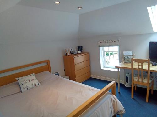 Hornsea Haus | The Hayloft