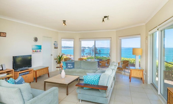 Woolgoolga Wohnung | The Headland
