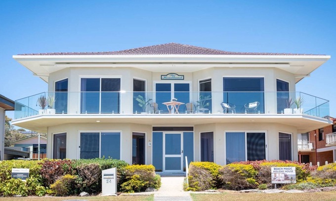 Woolgoolga Wohnung | Die Landspitze - Woolgoolga, NSW
