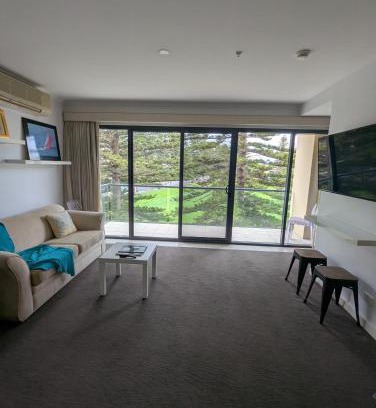 Glenelg Wohnung | The Heart of Glenelg