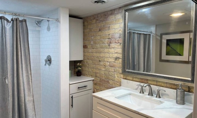 Preston Wohnung | THE HEART OF PRESTON Vacation And Event Center