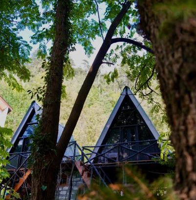 Naggar Wohnung | The Heavens Place