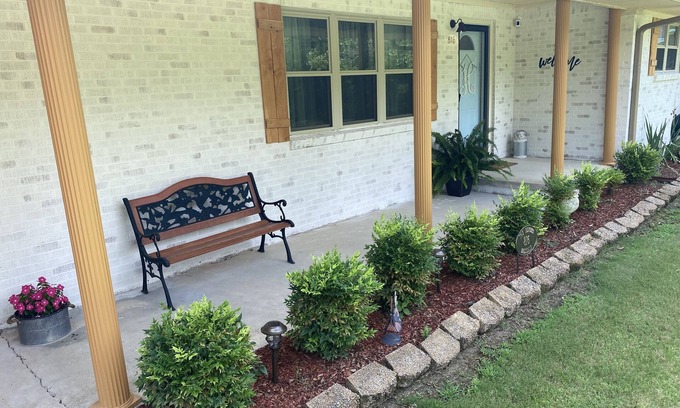 Tupelo Haus | The Heights - Town & Country Living