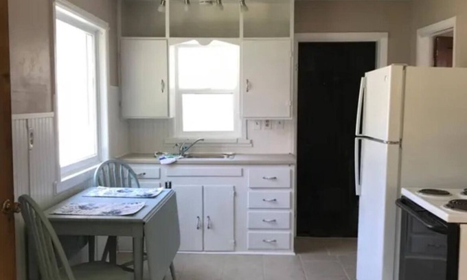 Ammon Hütte | The Hidden Cottage