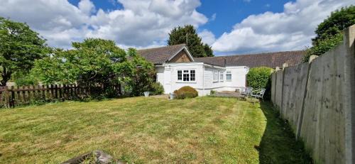 Glentham Wohnung | The Hideaway